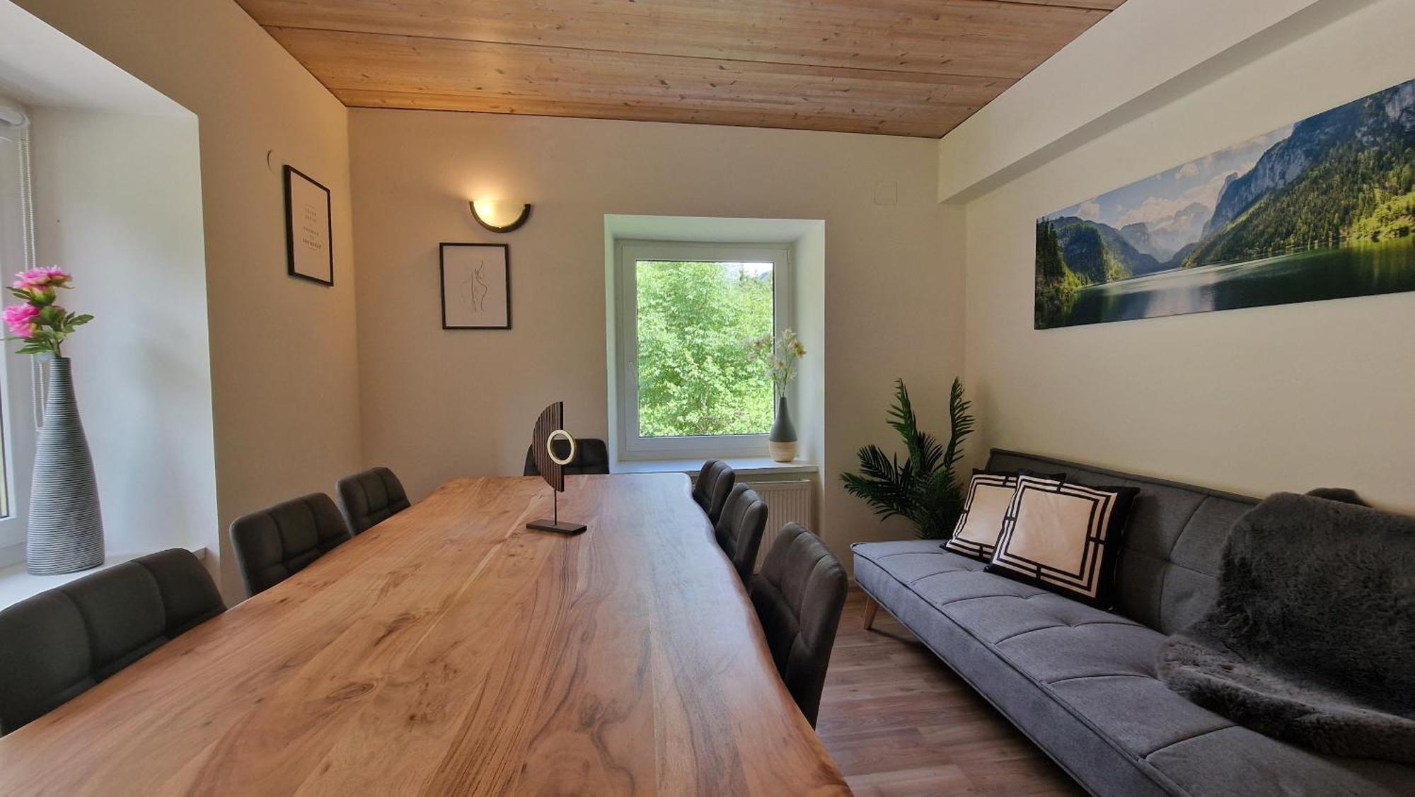 Homy Alpenlodge Innerbraz Kültér fotó
