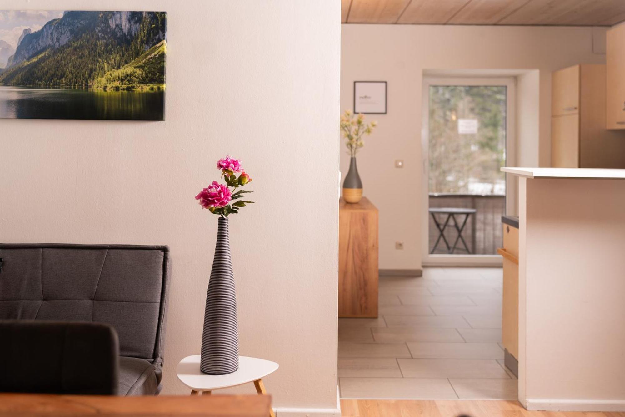 Homy Alpenlodge Innerbraz Kültér fotó