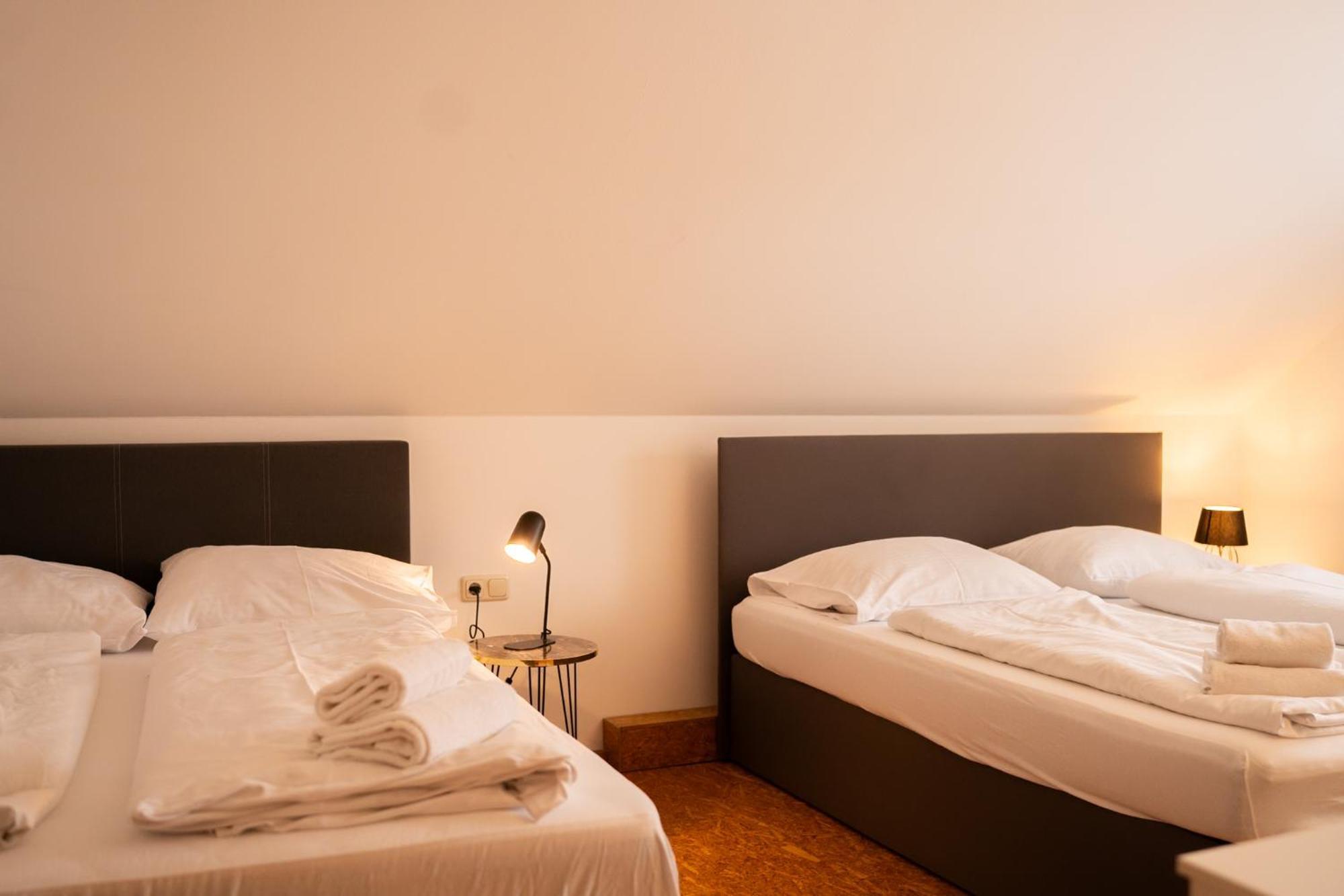 Homy Alpenlodge Innerbraz Kültér fotó