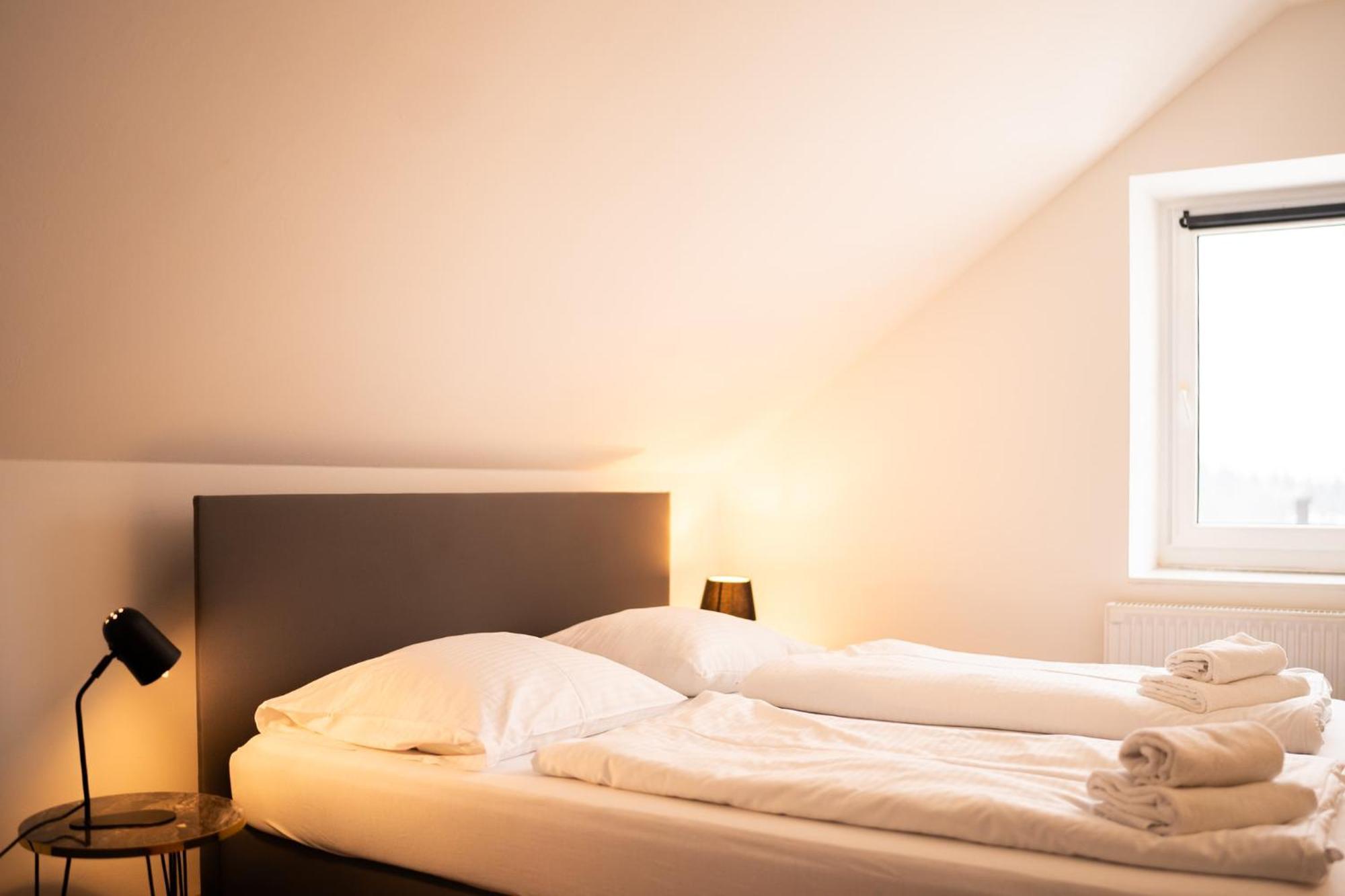 Homy Alpenlodge Innerbraz Kültér fotó